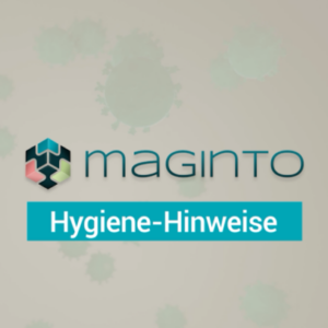 Neues Hygiene-Hinweis Video!